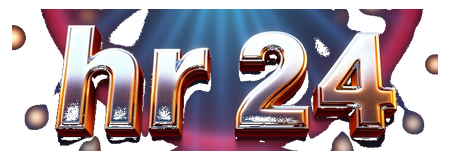 hr 24 logo